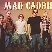 Artist Mad Caddies